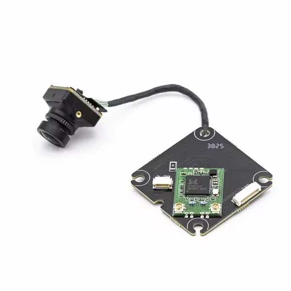 EMAX USA Official OpenIPC Wyvern Link Alpha 200mw VTX thumbnail 2