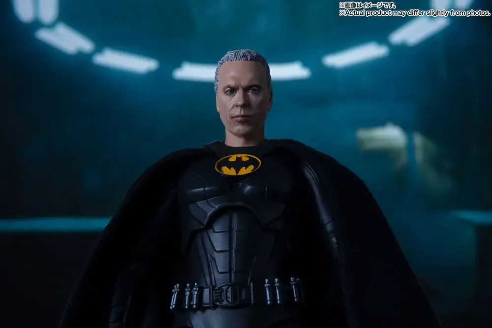 ݴ DC Ϲ ÷ S.H. ǱԾ, Shf Ʈ Ƽ  ׼ ǱԾ,  峭 
