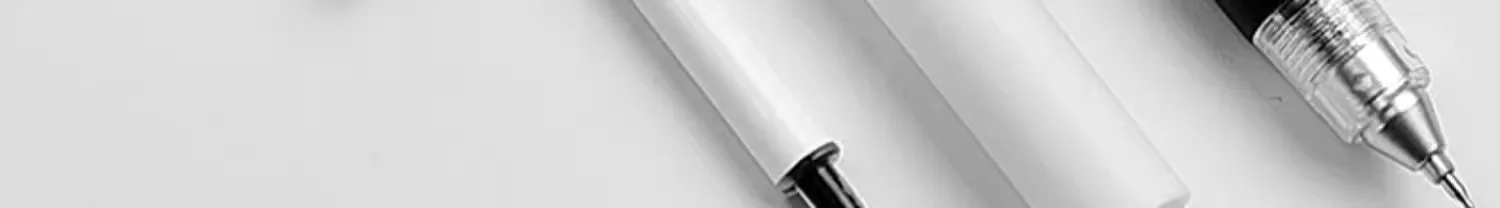 M&G 0,38 mm Gelstift, schwarz, schnell trocknende Tinte, St-Spitze, glattes Schreiben, nachfüllbar, für Studenten und Büro – Detail 13