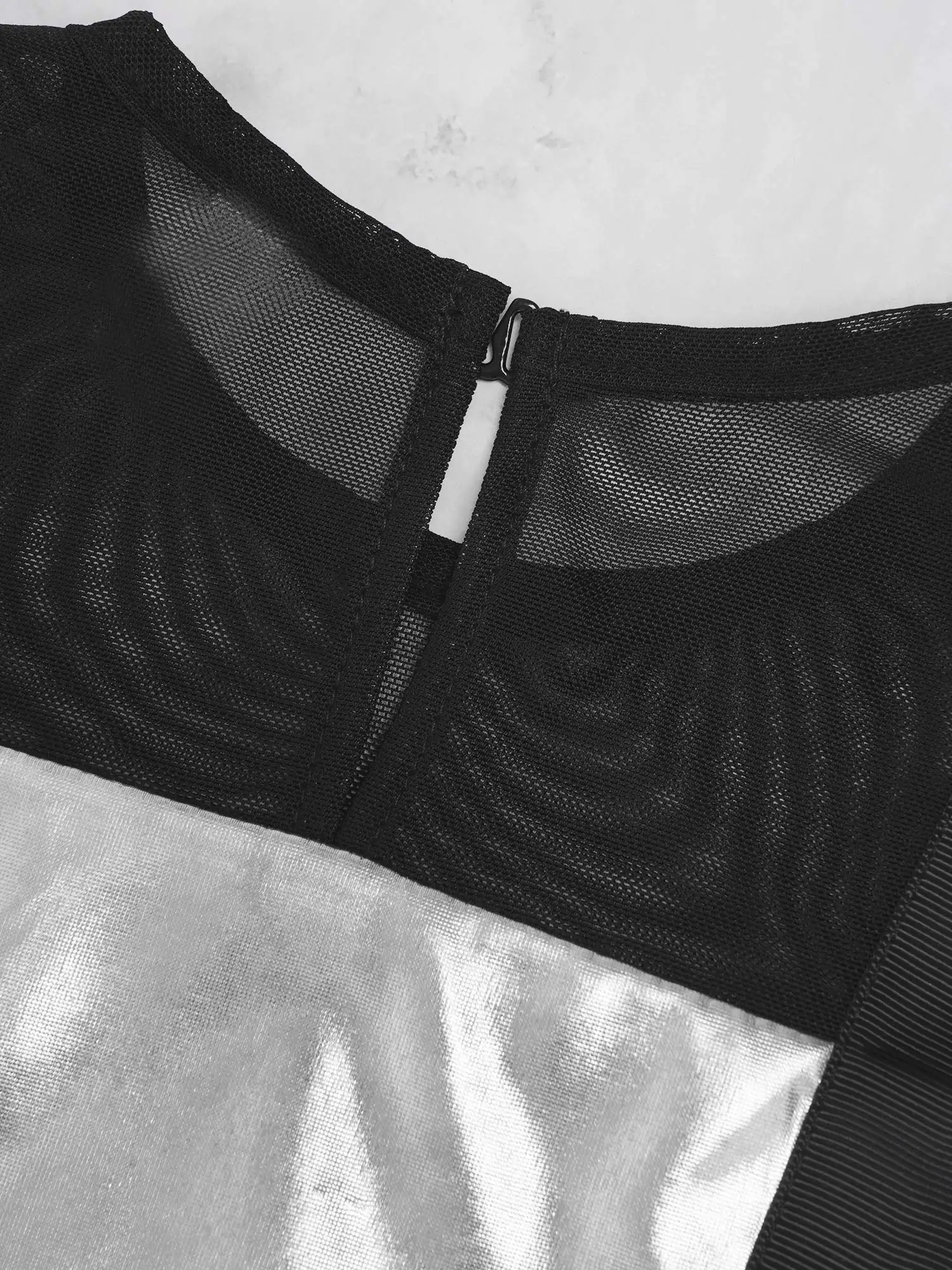 Рисунок 5 - Детский костюм для джазовых танцев для девочек