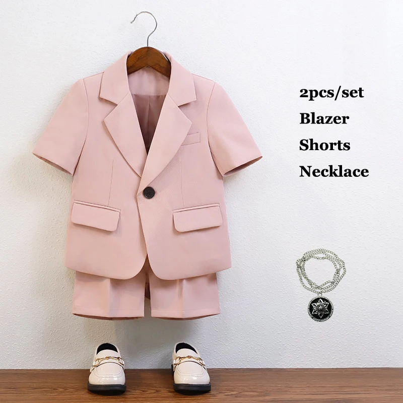 pink 2pcs