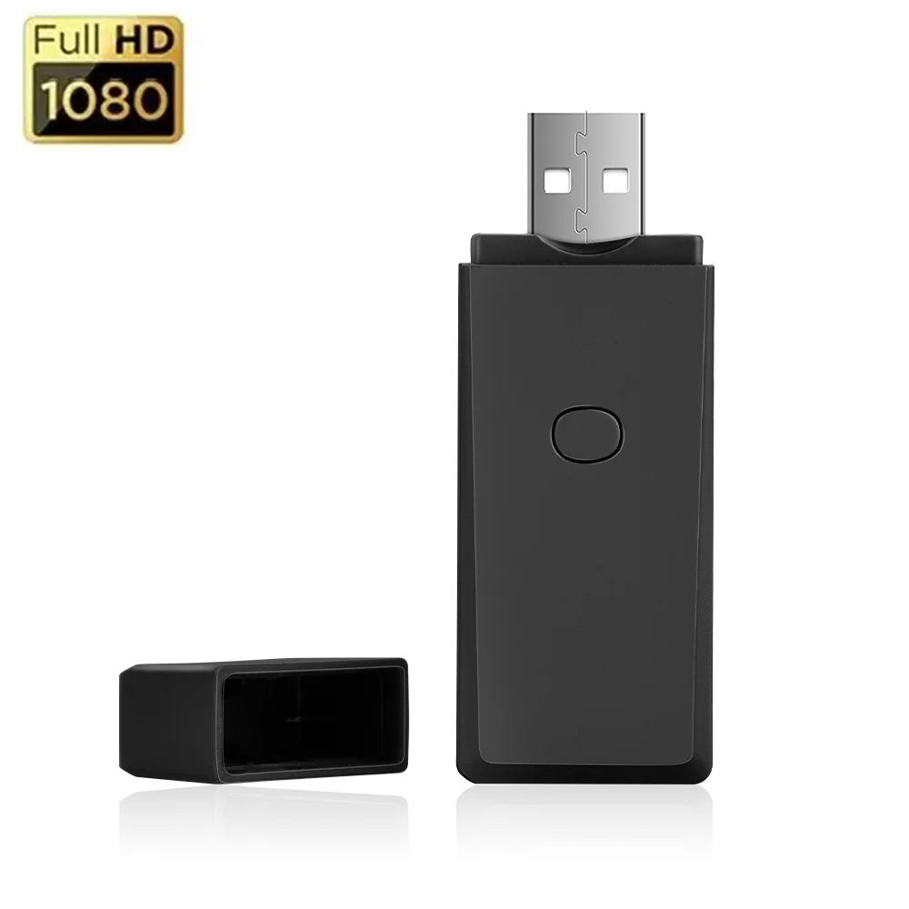 Nuovo Aggiornamento 1080P Hd Sports Camera Home Security Video Cam Dvr Camera Registrazione In Loop