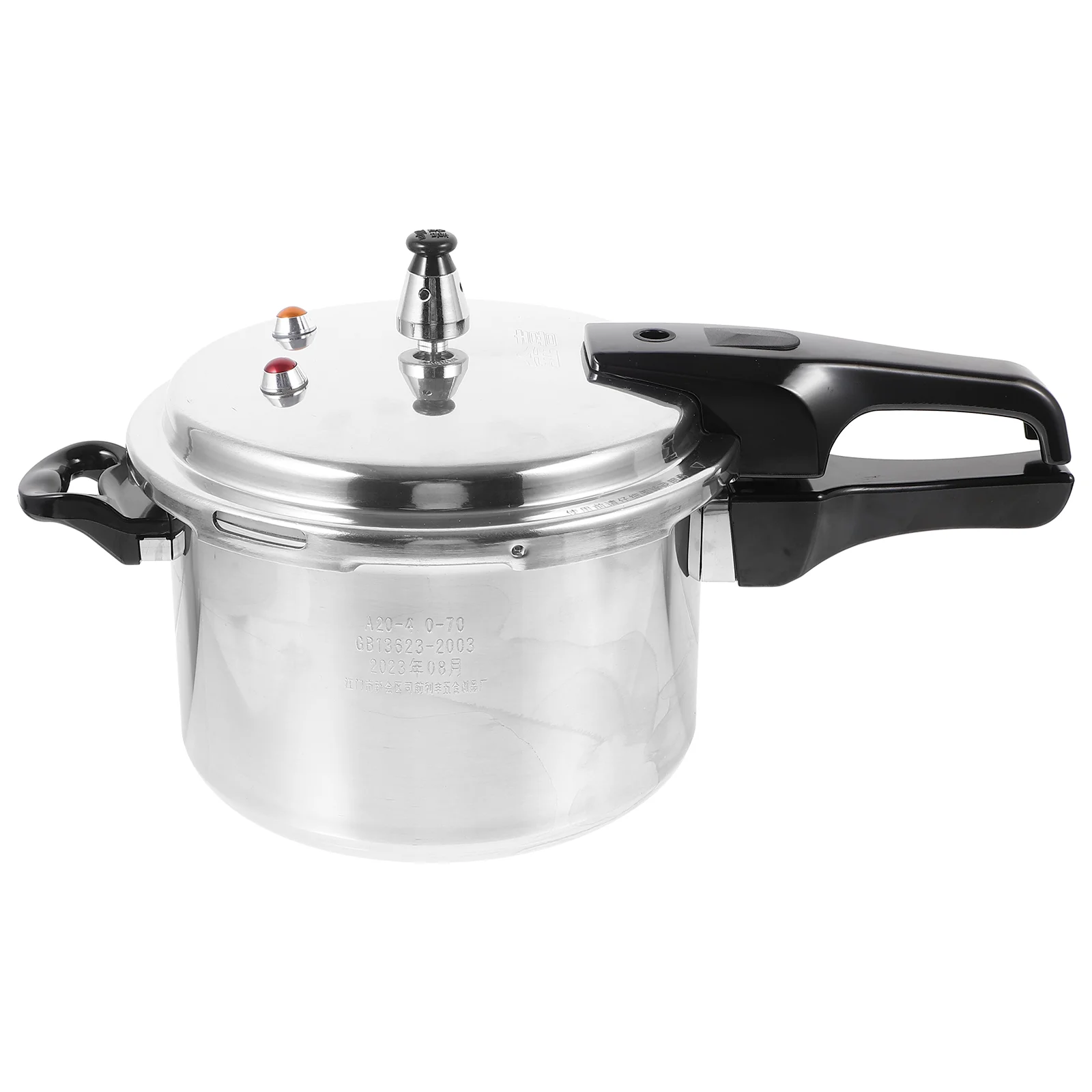 

Pressure Cooker Gas Cooker Pressure Cooker Household Pressure Cooker Stainless Steel Cookware Restaurant Safe Food Grade