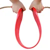 Children's Swing Colorful EVA Soft Board U-shaped Outdoor Horizontal Bar Playground Accessories Save Space Easy To Carry 5
