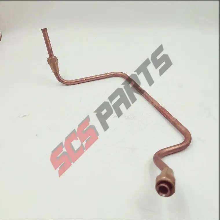 3200143 Lubricating Oil Supply Tube Fit Cummins Engine K19 K38 K50 QSK NT855