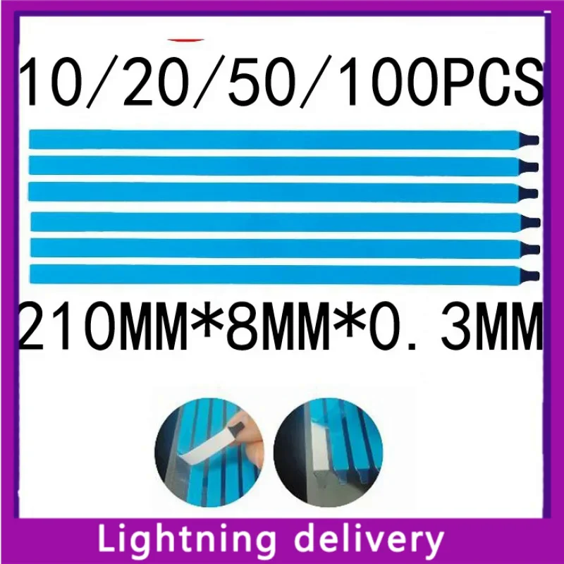 Schermo Del Computer Portatile Nastro Biadesivo Per Dell Lenovo Azs Msi Samsung Hp
