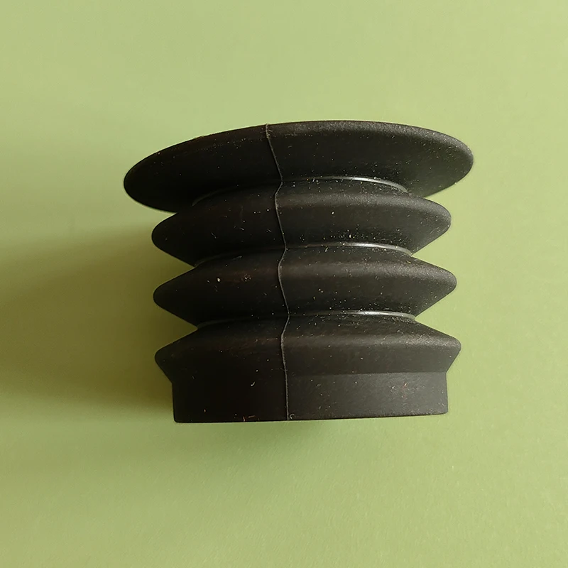 NVE Pard Eyepiece Guards Shields Rubber Eye Protector Eyecup For Tactical Hunting Night Vision Scope Riflescope 33-38mm