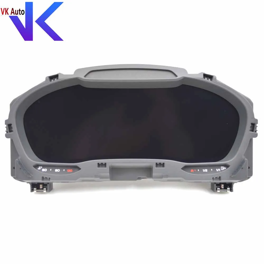 Per Audi Q2 Q2L Virtuale Cabina Di Guida Cruscotto 81A 920 790 Un 81A920790A