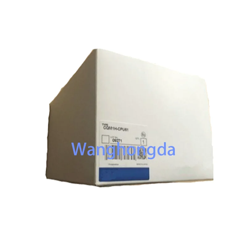 

Совершенно новый оригинальный PLC CQM1H-CPU61