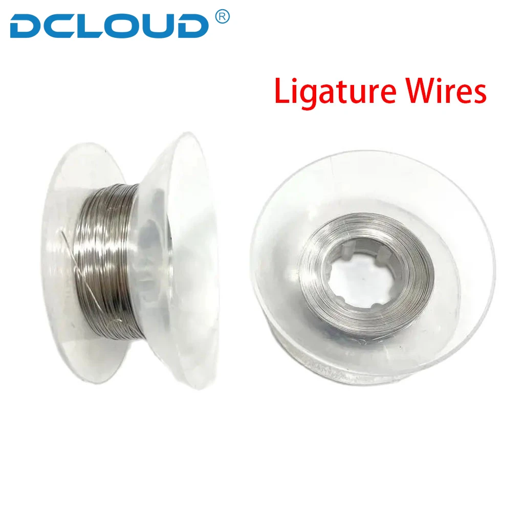 Рисунок 2 - Стоматологическая Ортодонтическая