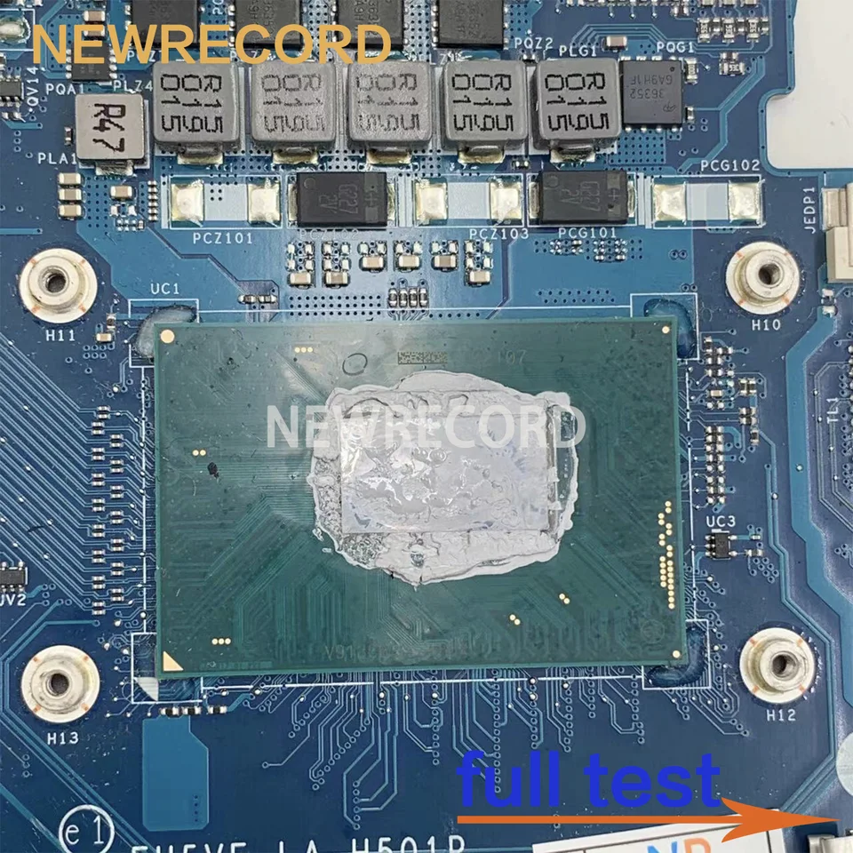 Carte Mère Acer Aspire Nitro AN517-54 - I5-11400H - GTX 1650 Ti Max-Q - Neuve