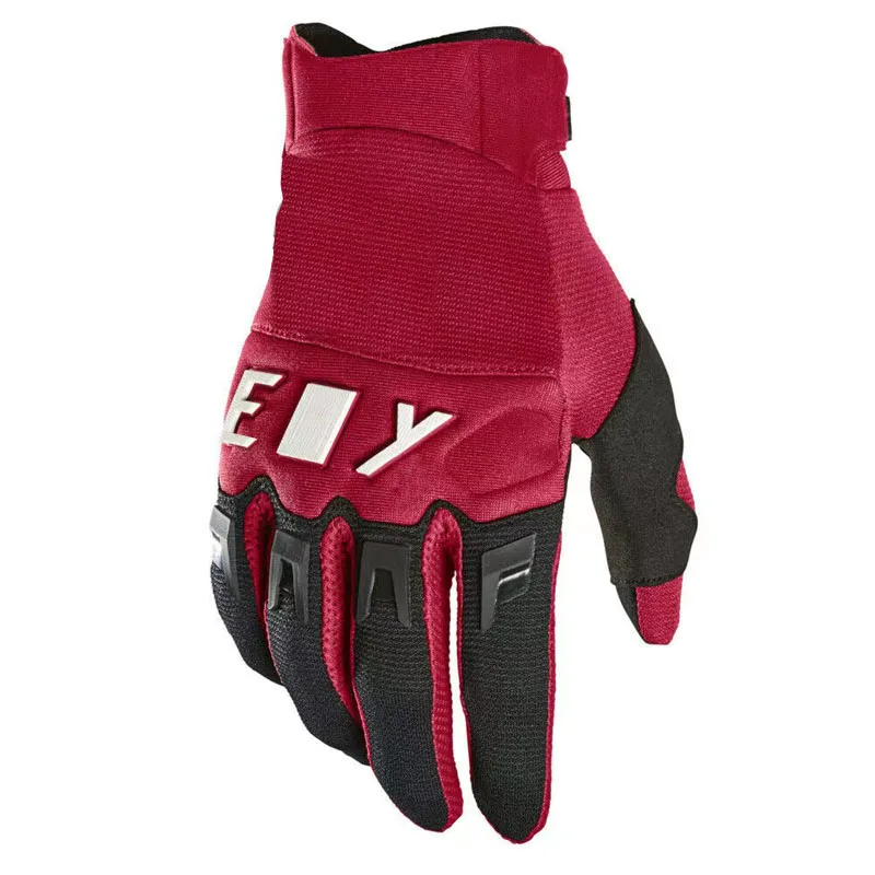 Motorcycle Gloves MX MTB ATV Off Road winter xxl
