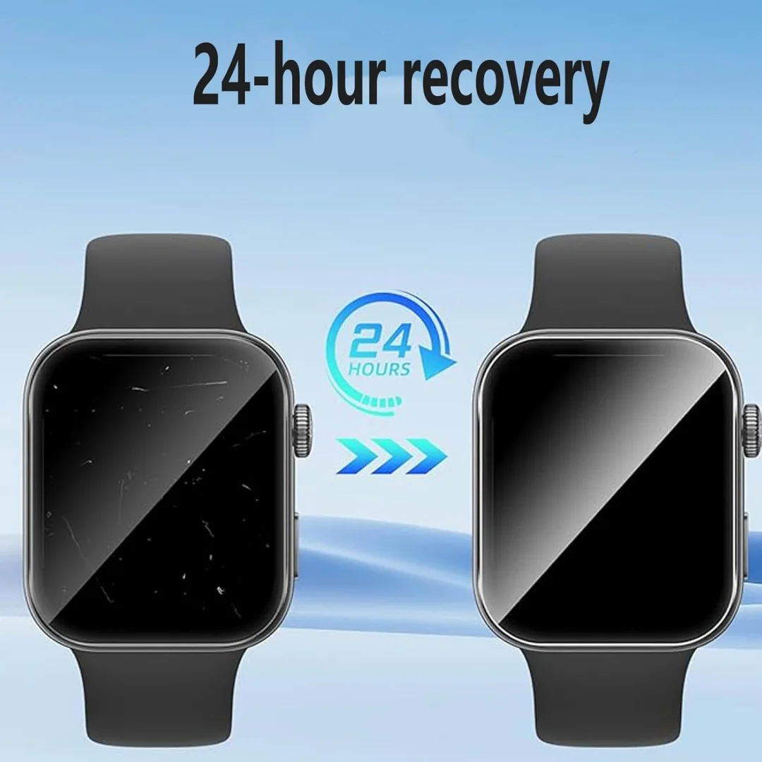 Premium Curved Screen Protector Film
