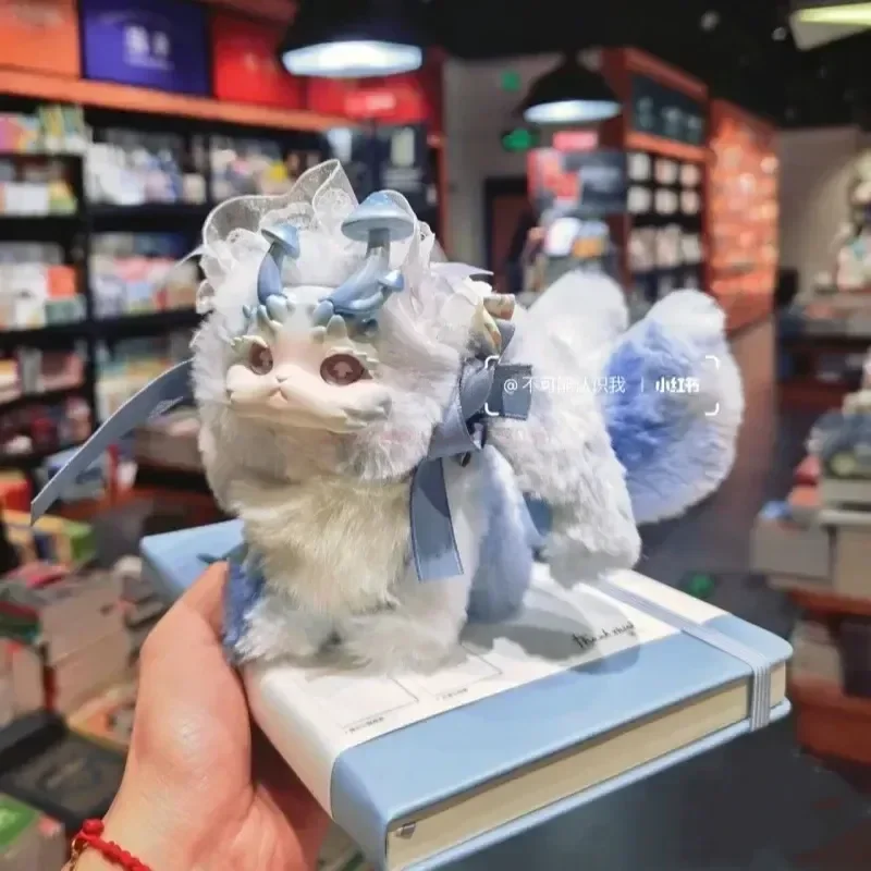 Tutulong-女の子のためのかわいいウサギのドラゴンぬいぐるみの