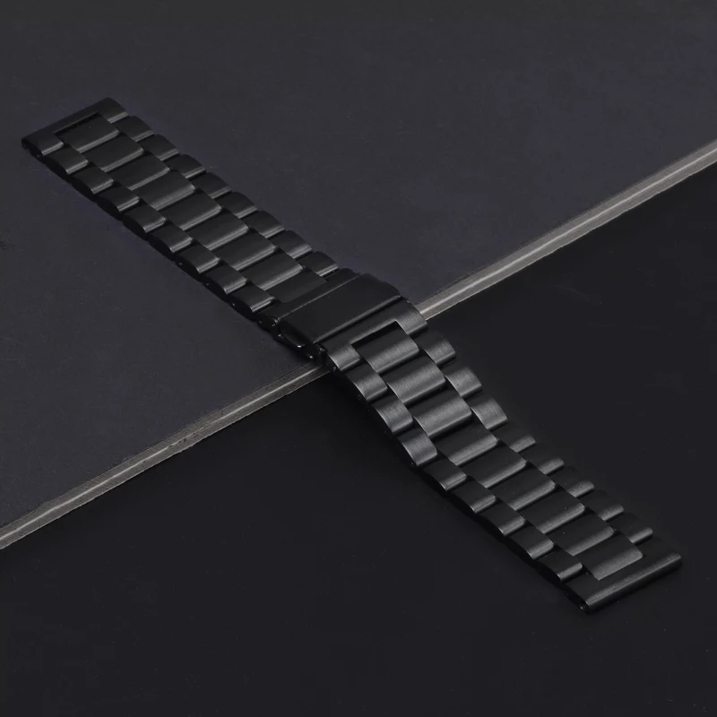 Stainless Steel Bracelet Wristband Strap