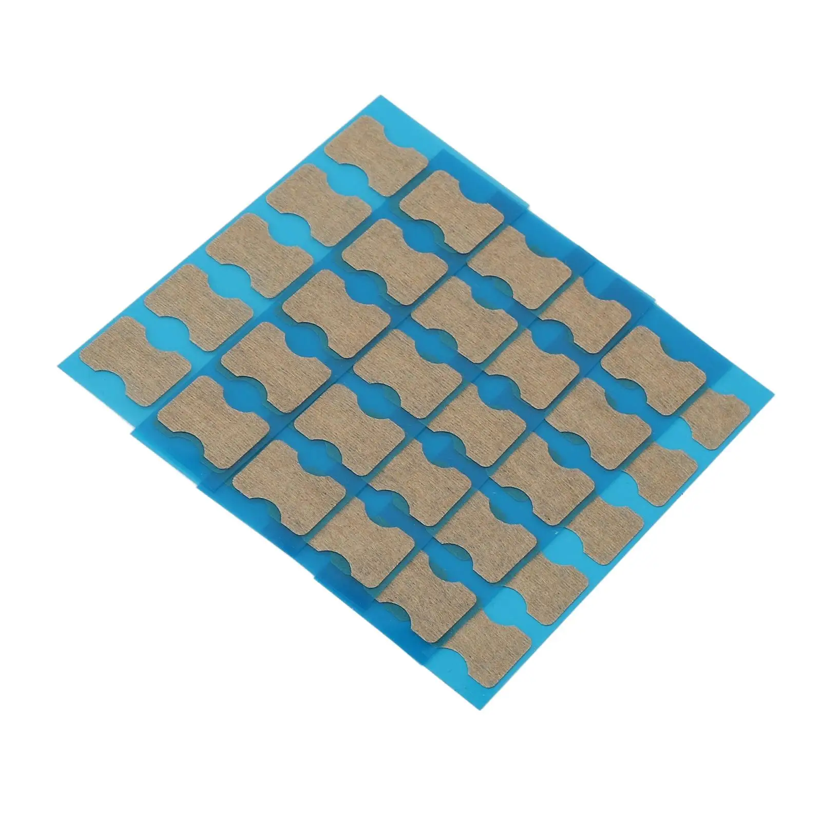 

Toenail Correction Stickers Gel - Elastic, Painless, and Relieving for Pedicure Treatment