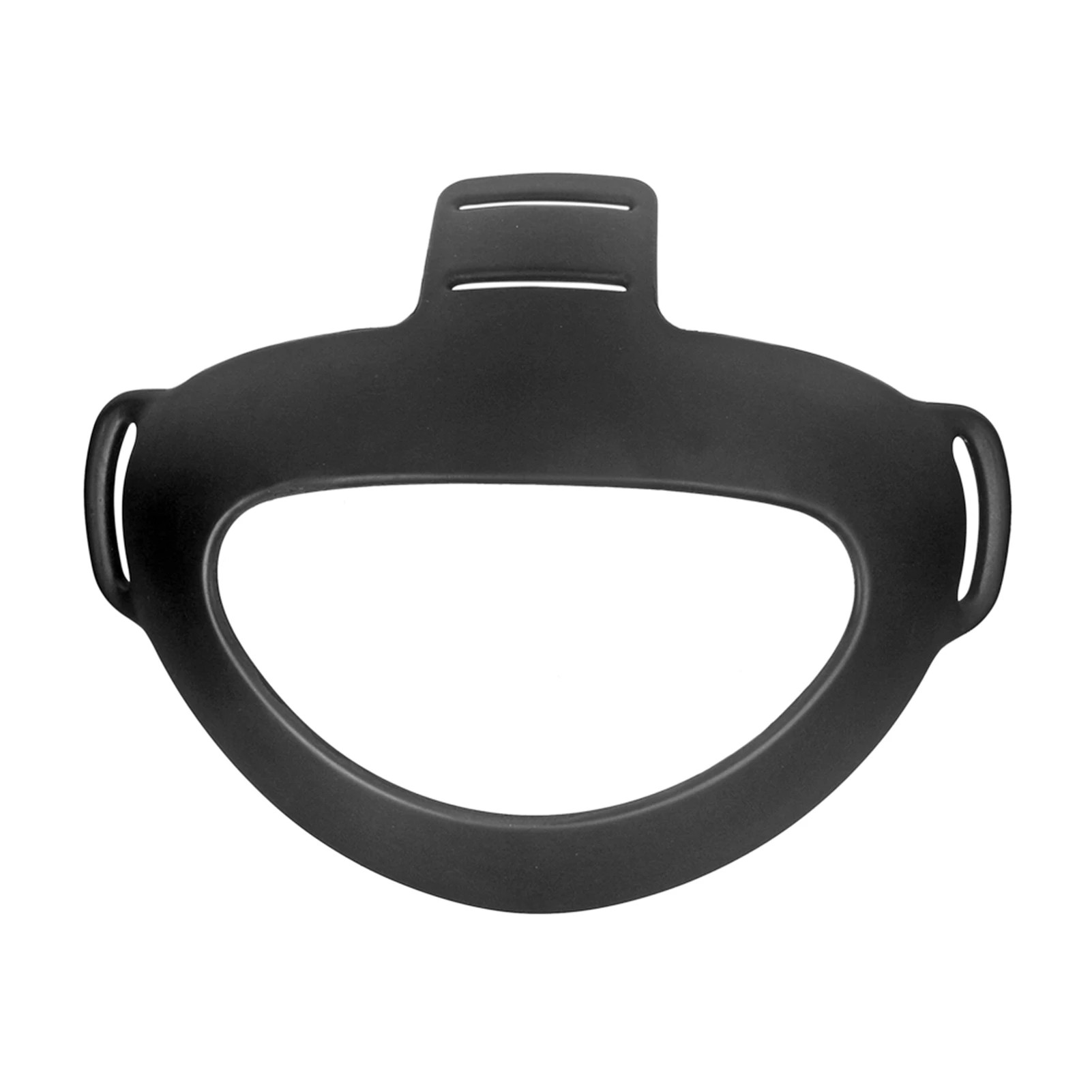 Oculus Quest 2 Headband Cushion Removable Professional VR Headsets Pad TPU Pressure-relieving Fixing Frame For Quest2 