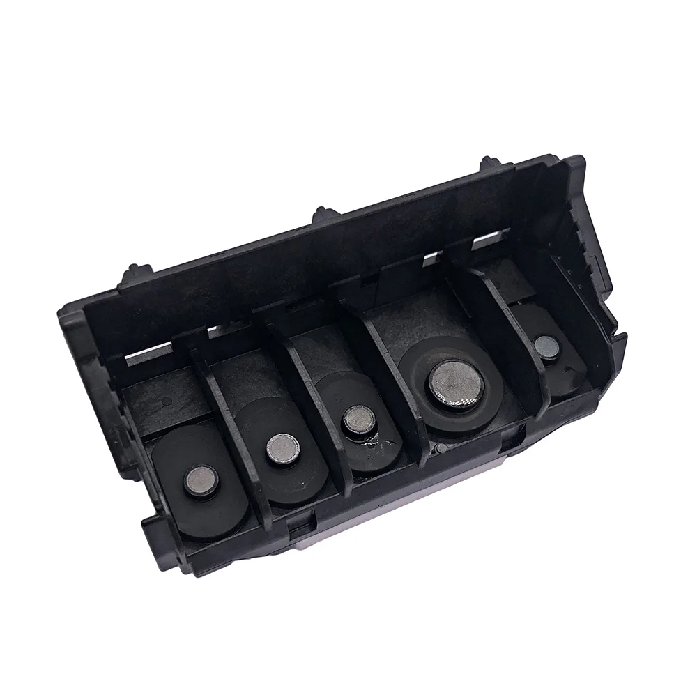 Original Cabeça de Impressão para Canon Pixma Tr8540 Tr7540 Ts6120 Ts6151 Ts701 Ts706 Ts708 Ts702 Ts703 Ts704 Ts705 Ts707 Ts6320 - Imagem 3