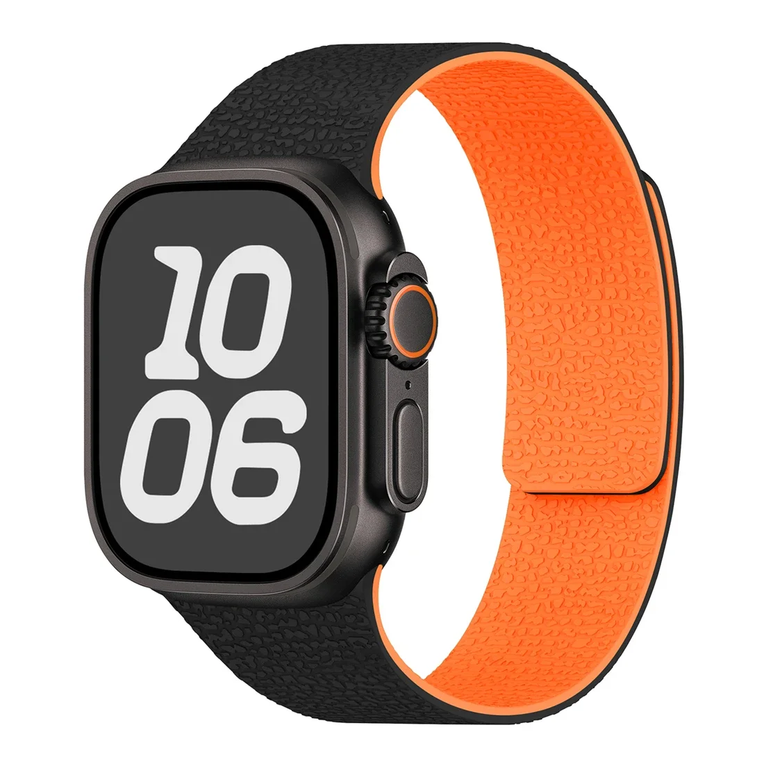 Premium Leather Watch Bands - Elegant Bracelet Strap