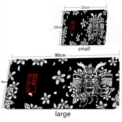 Dragon-Themed XXL Gaming Desk Mat - Enhanced Mouse Pad and Keyboard Surface for Gamers and Office Use (Dragon 5)