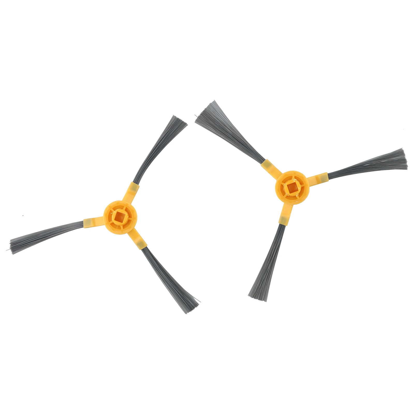 

Cleaning Side Brushes Supplies Replacement Household 2pcs For Haier T550W T560H Vacuum Cleaner Parts Accessories