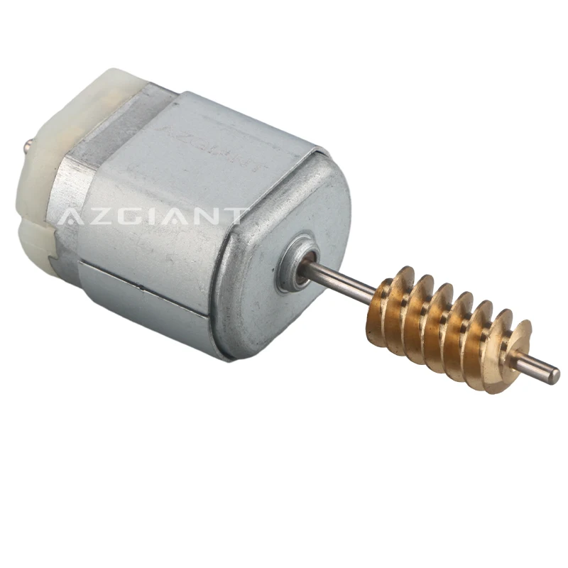 Muslimfor Chrysler 300C Car Esl Elv Direction Lock Attuatore Core Motor Repair Kit 12Vdc Volante Clumn Engine Metal