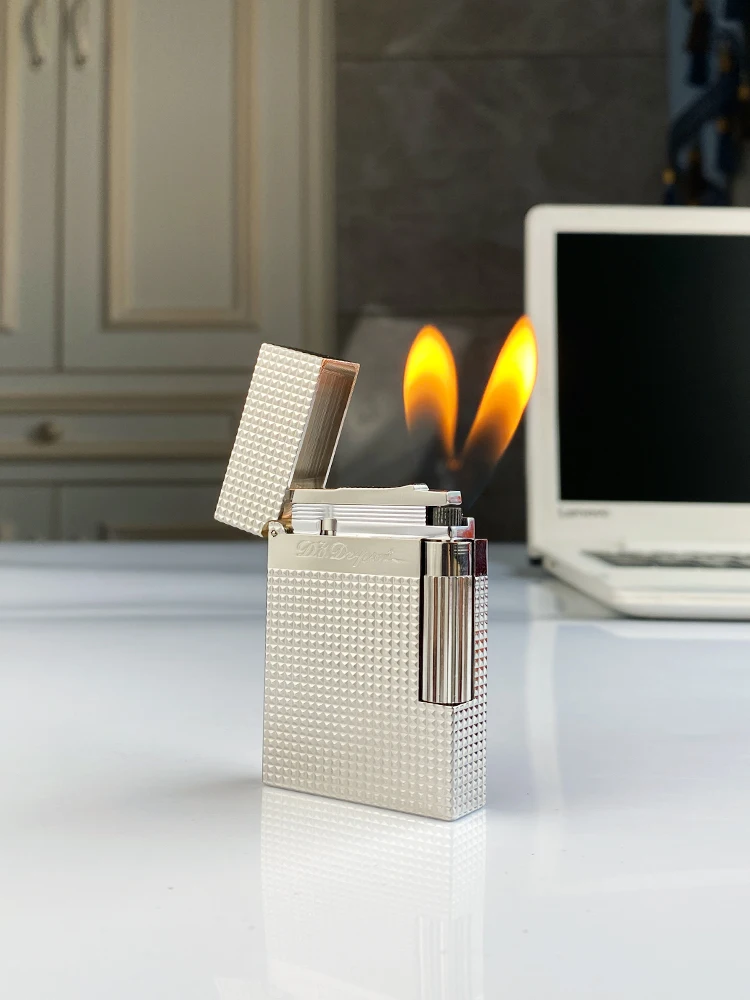 2 flame paper boxes