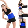 Sport Waist Support Men Women Fitness Waist Protect Belt Belly Burn Fat Weight Loss Stomach Slimming Belt Sauna Body Body Shaper