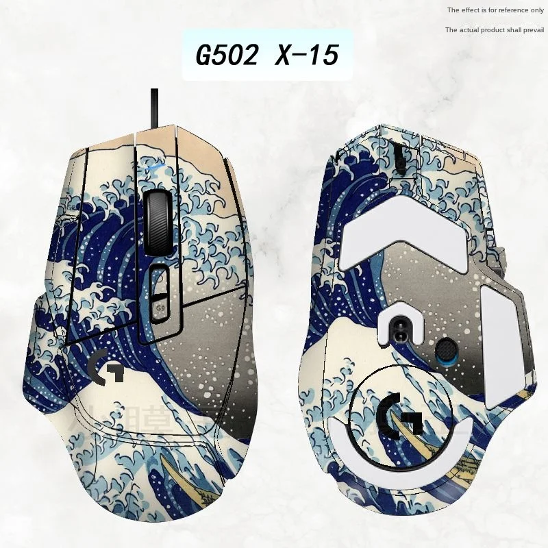 Mouse Adesivo Especial, Proteção Matte, Acessórios de