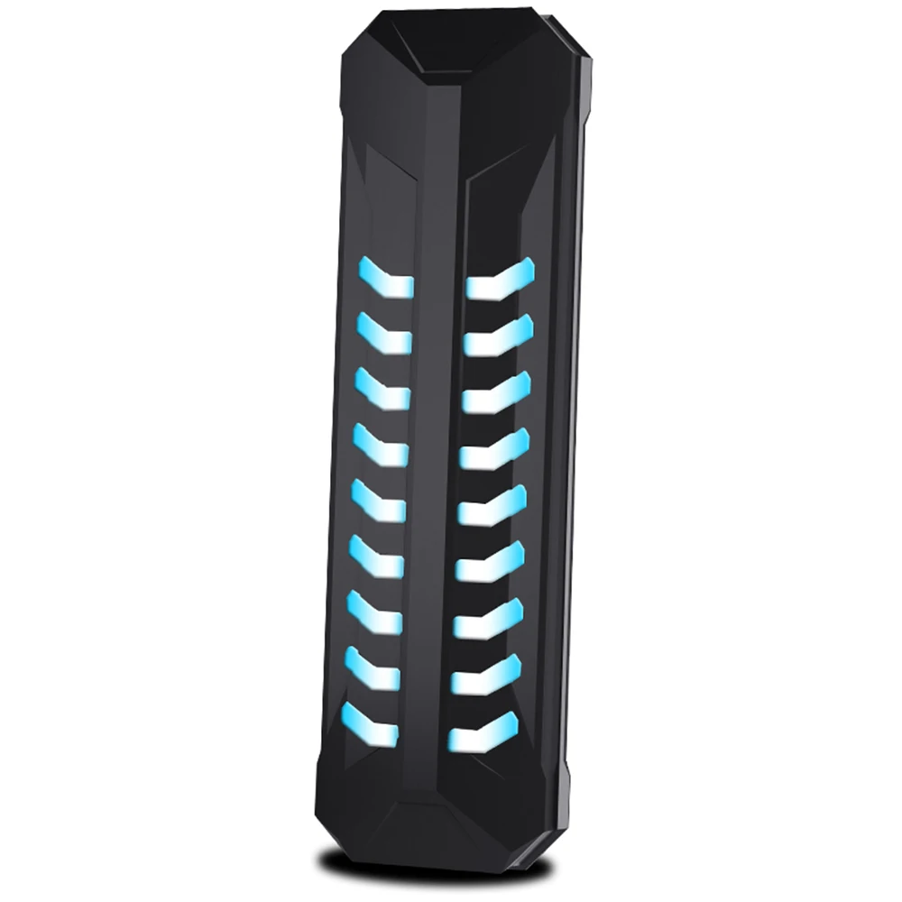 UV Disinfection Lamp UV Sterilization Lamp Aquarium Ultraviolet Alga Removal Germicidal Lamp Submersible for Pond Fish Tank Clean