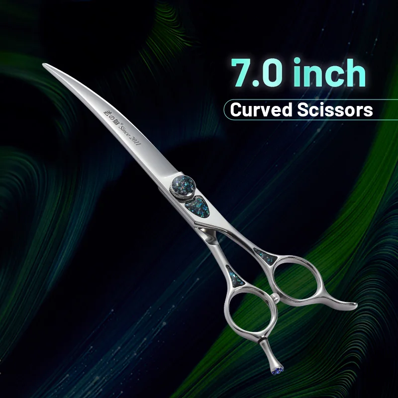 7.0 curved