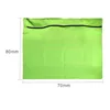 Pet Laundry Bag Green Polyester Large Household Toiletry Bag Hair Filter Washing Machine Washing Bag Dog Cat Horse 2