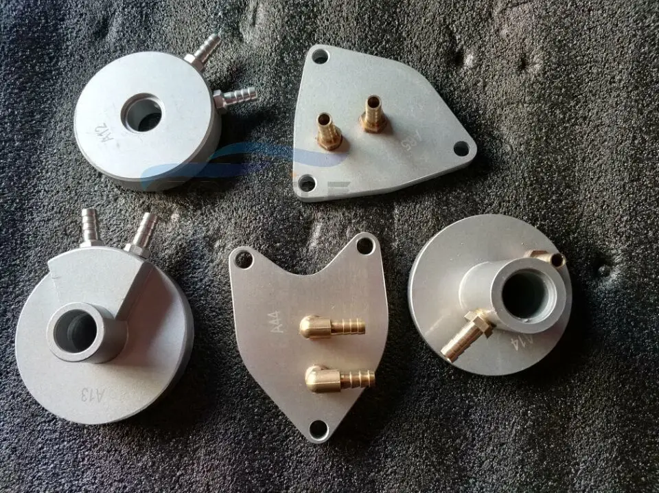 Giunto Speciale Del Cambio Dell'Olio Del Cambio Automatico Dell'Automobile 1Pc Per Pegueot 408 Citroen C5 A12 A13 A14 A44 A65