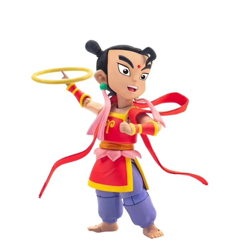 thumbnail image 1 of Brother Monkeyjourney To The West Animation Version 99 Journey To The West Sun Wukong Great Sage Equal To Heaven Action Model, 1 of 5