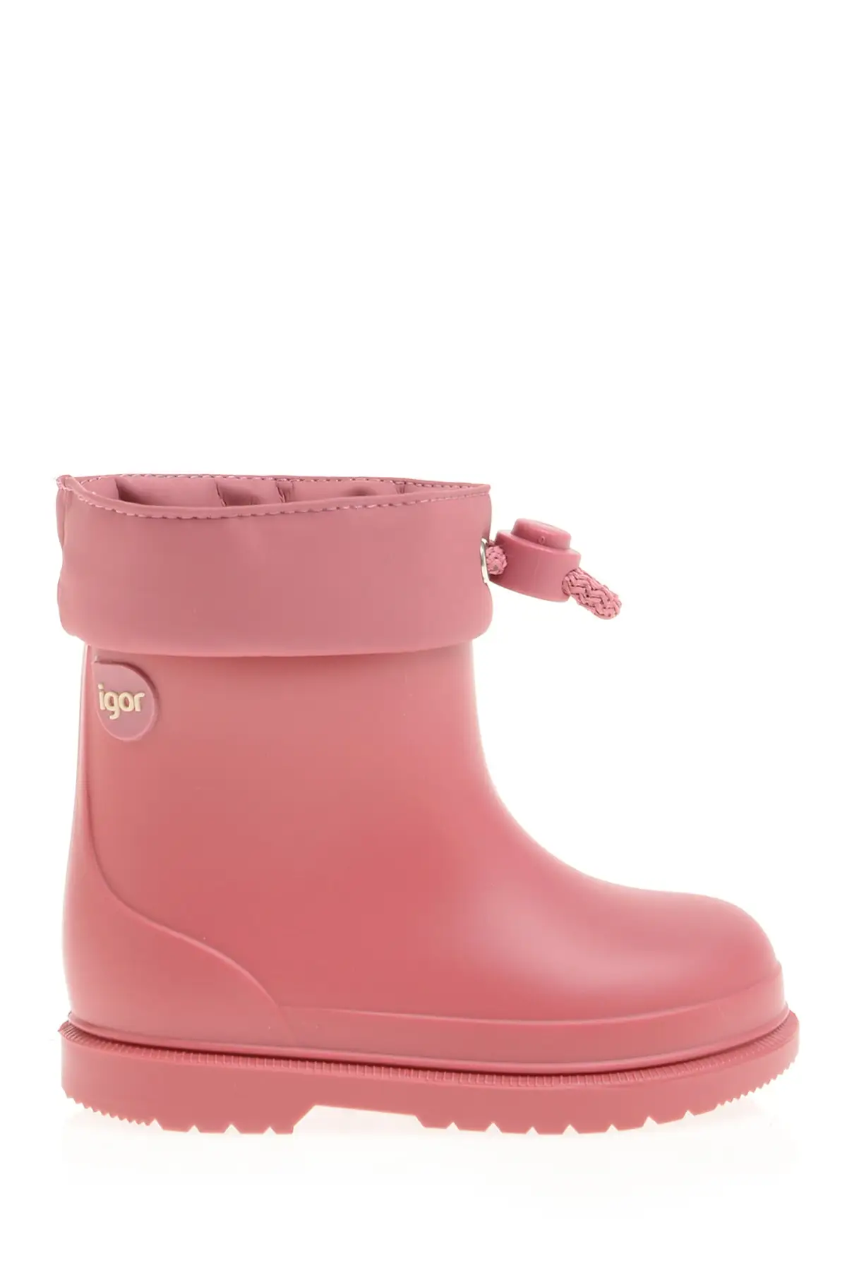 

Dark Pink Girl Children's Boots W10257 Scream Euri & Bootie Bootie Shoes