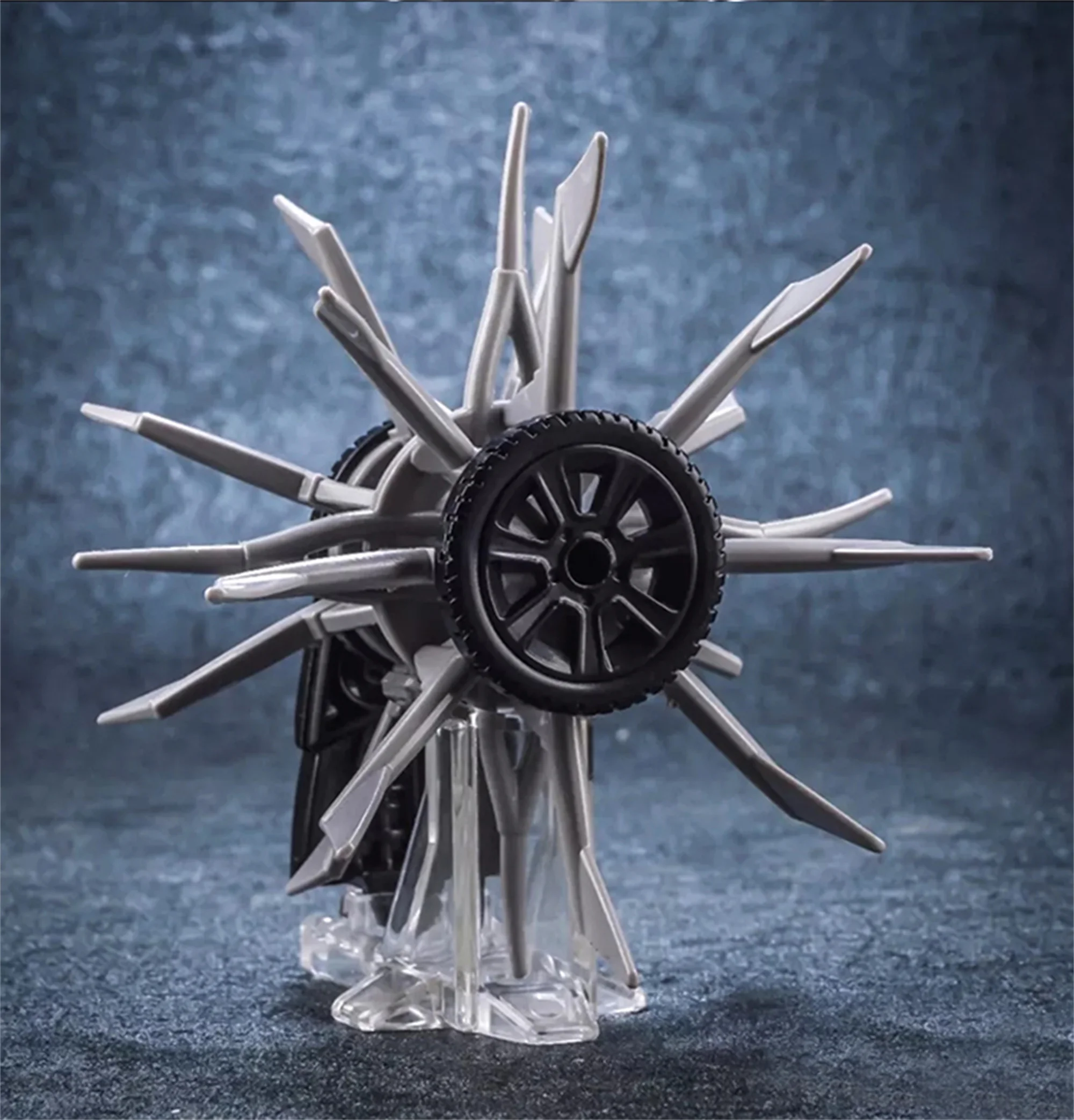 IN VOORRAAD] BMB Transformatie LS02 LS-02 Rollbar Barricade BP02 KO MPM05  MPM-05 Black Mamba MP Action Figure Robot Speelgoed, image size:2000x2085