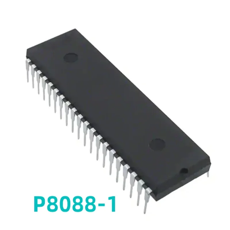 

1PCS/lot P8088 P8088-1 DIP-40