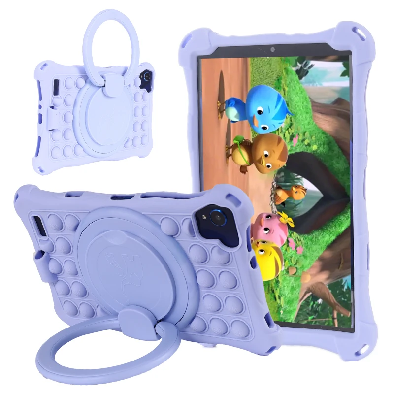 de telefone tablet t310 android 11 silicone