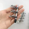1 2 3 4 5 Way Aquarium Air Splitter Valve Fish Tank Air Pump Flow Splitter Distributor Pump Valve Tap Lever Control Switch Valve 5