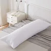 Home Cushion Inner White Throw Pillow Insert Filler Core Sofa Waist Pillow Rectangular Filling 30x50cm 45x45cm 50x50cm 40x120cm 3