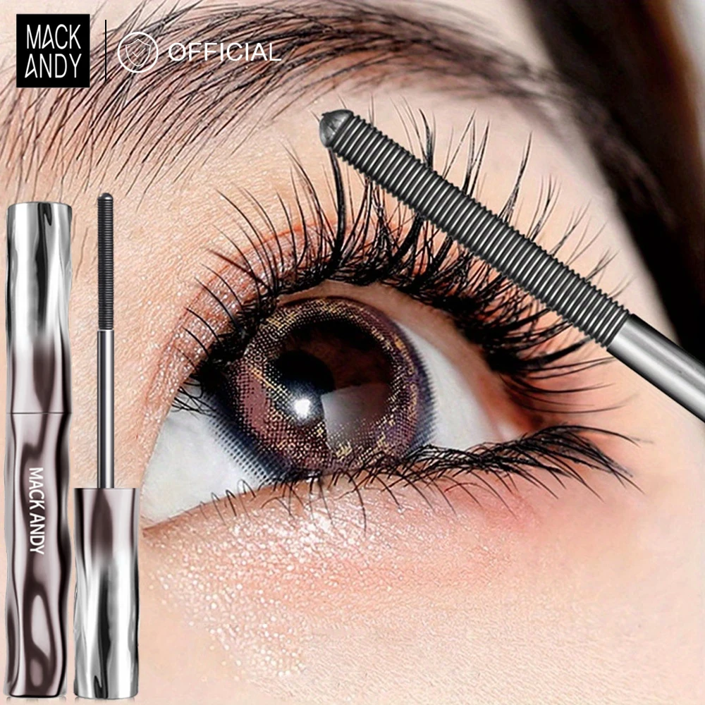 Waterproof 3D Lengthening Mascara 1
