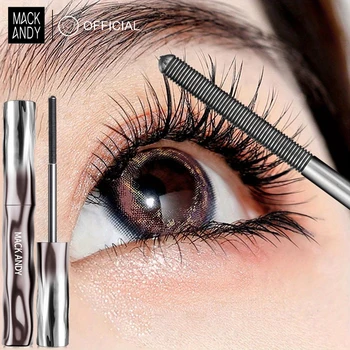 Waterproof 3D Lengthening Mascara 1