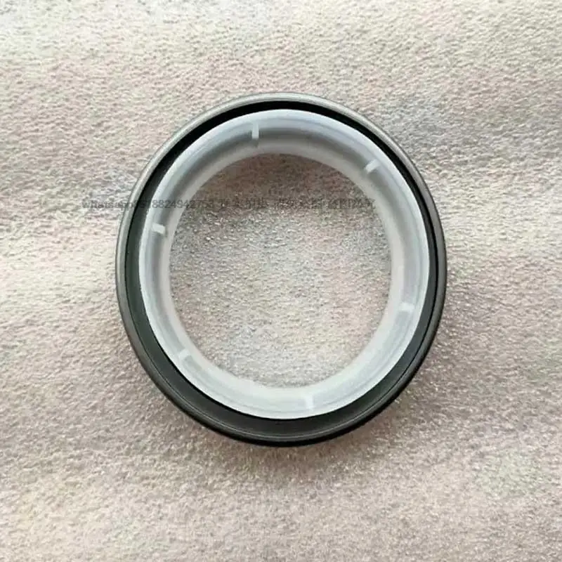 6BT 4BT high-quality parts for crankshaft front rubber high-pressure oil seal 3900709 excavator construction machinery