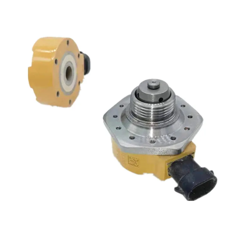 High Quality Steel Motor Grader Parts 23A4313330 Brake Master Cylinder 23A-43-13