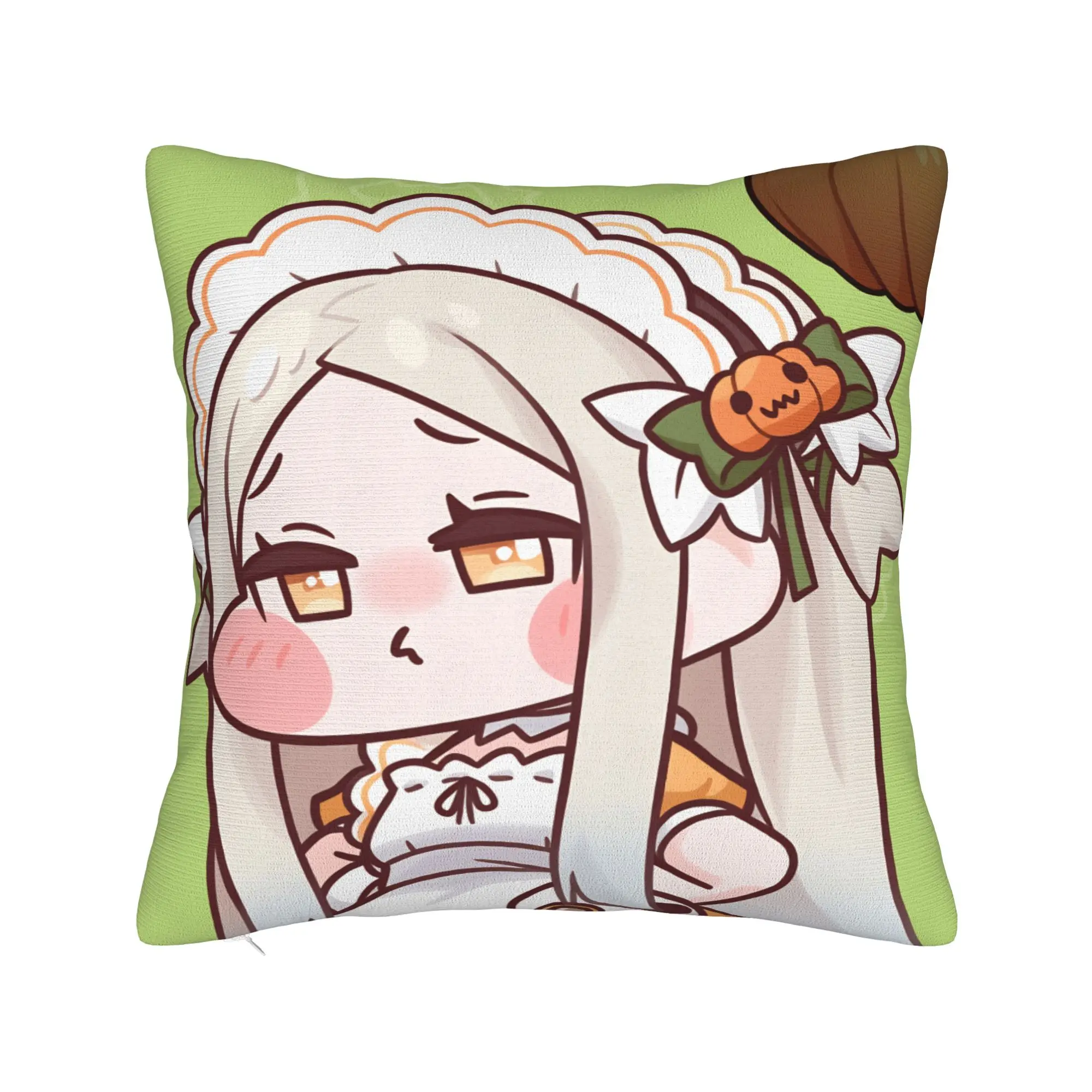 Video Gaming Themed Pillow Cover - Fun and Cute Design