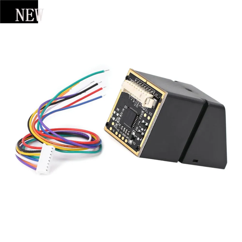 

Оптический модуль идентификации отпечатков пальцев STM32 51, микроконтроллер, разработка контроля доступа/сбор отпечатков пальцев AS608