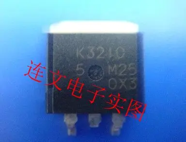 

Бесплатная доставка K3210 2SK3210 TO263 NMOS FET 5 шт.