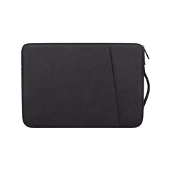 Shockproof Handbag Sleeve - Tab S7 S8 S9 11 inch (Cool Black)