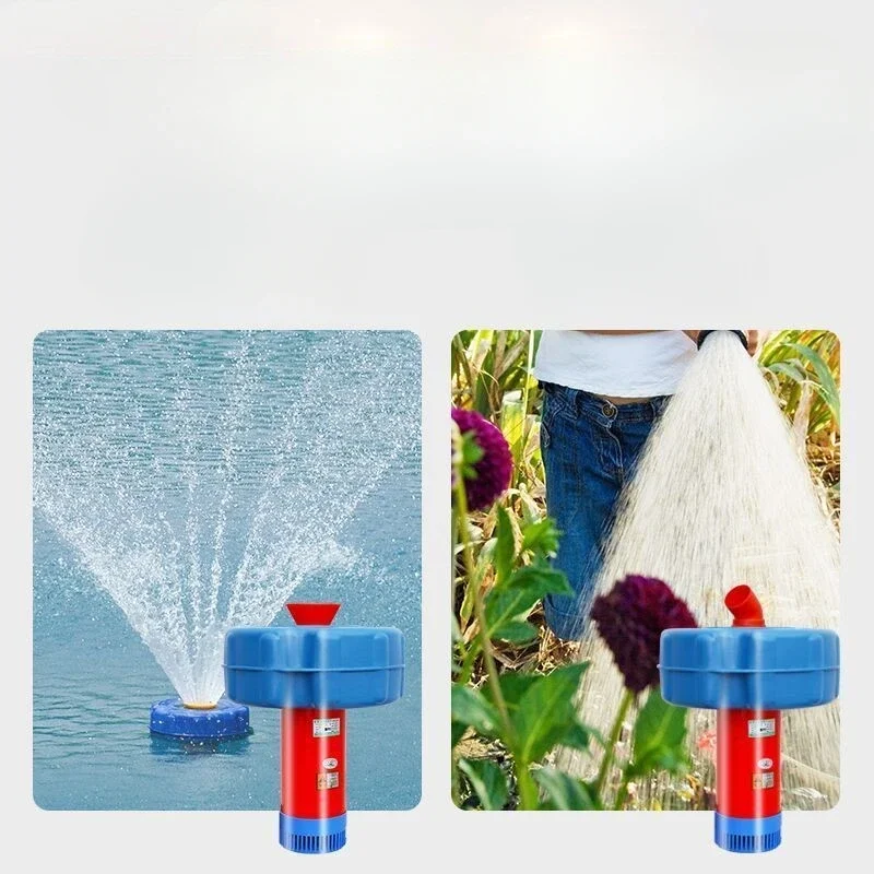 

Fish pond aerator, large high-power aerator, 220V pond aerator, farming oxygen pump, farming oxygen pump