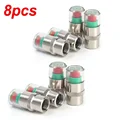 8pcs